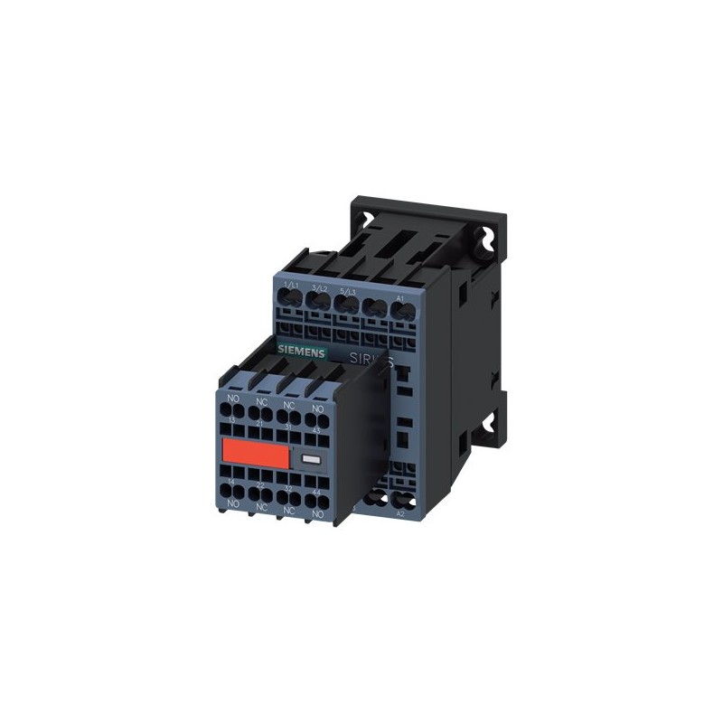 Siemens 3RT2016-2AK64-3MA0