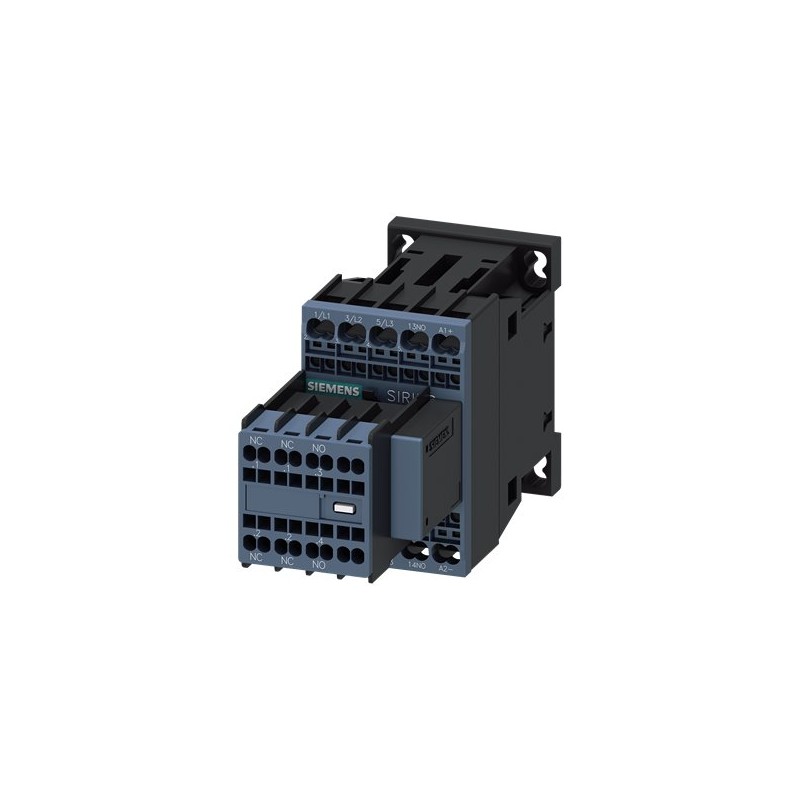 Siemens 3RT2016-2DB44