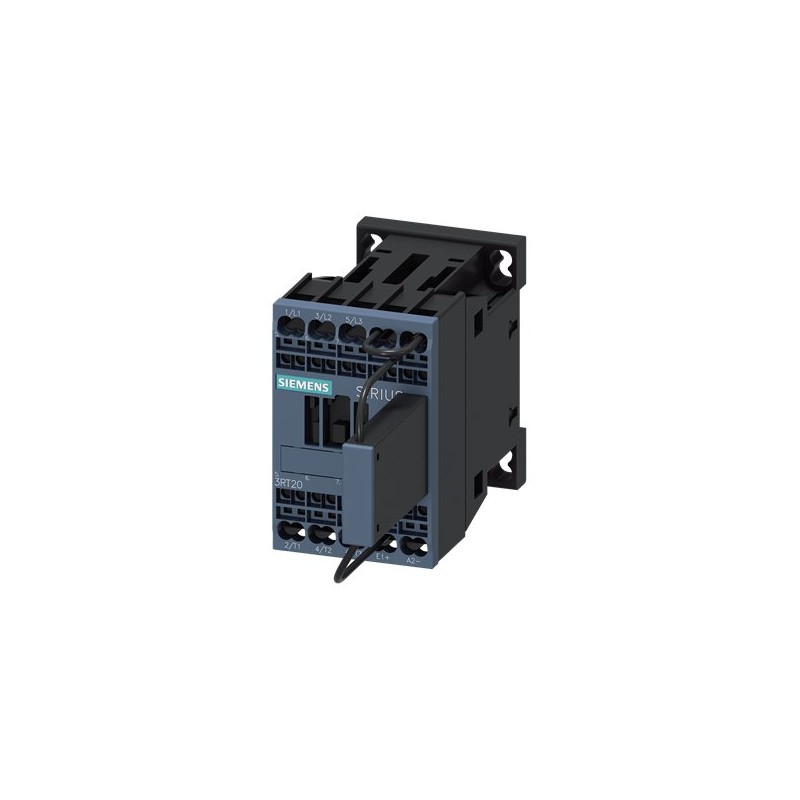 Siemens 3RT2016-2LJ82-0LA0