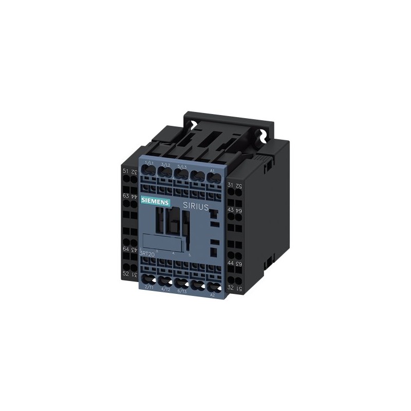 Siemens 3RT2017-2FF48-0KT1