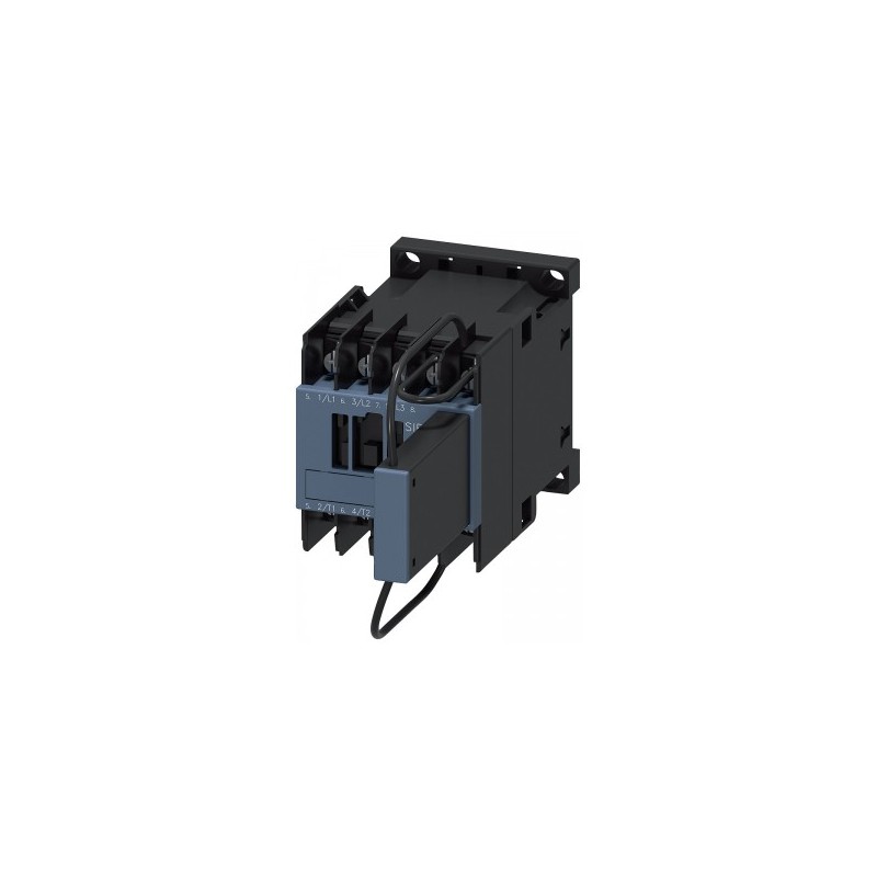 Siemens 3RT2017-4KB42-0LA0