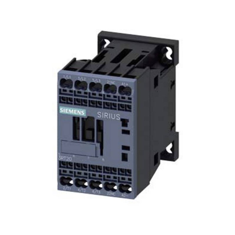 Siemens 3RT2018-2XB42-0LA2