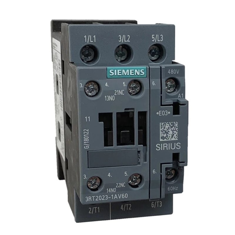 Siemens 3RT2023-1AV60