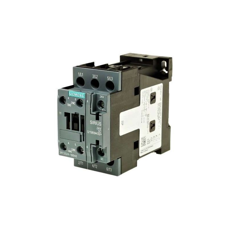 Siemens 3RT2024-1BB40