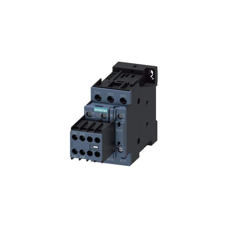 Siemens 3RT2025-1BF44