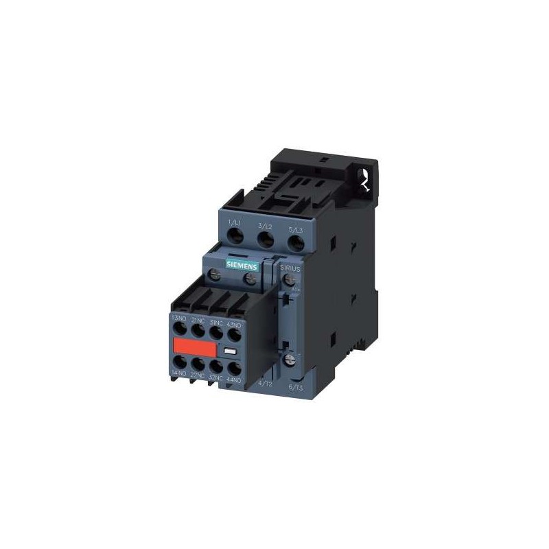 Siemens 3RT2025-1FB44-3MA0
