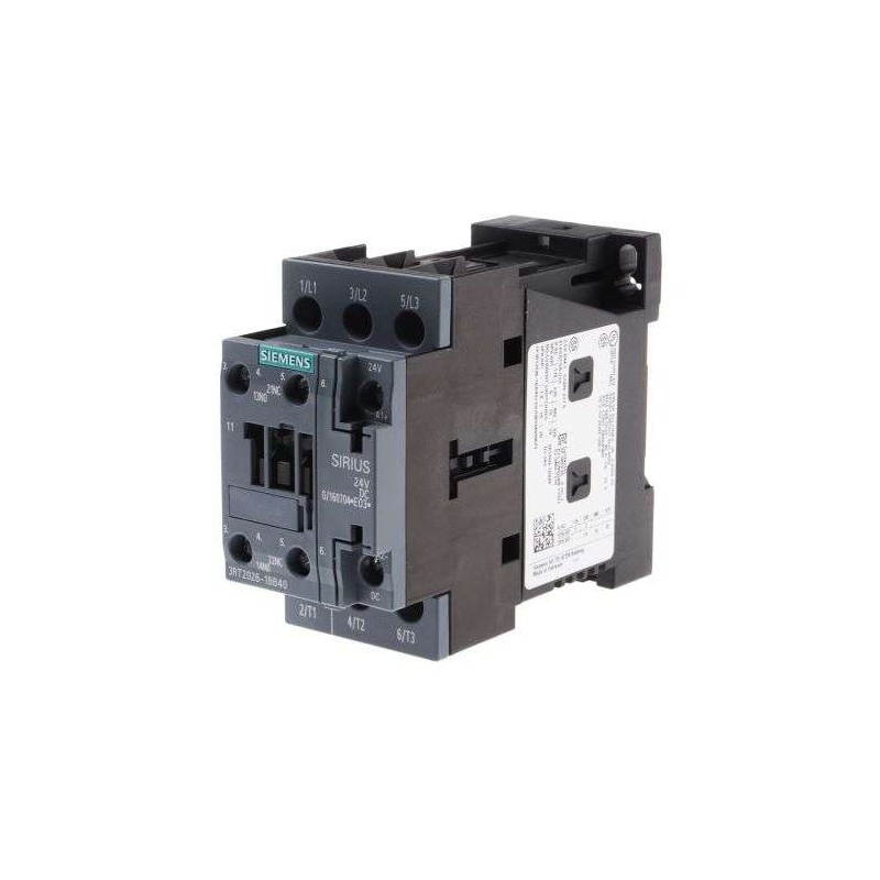 Siemens 3RT2026-1BB40