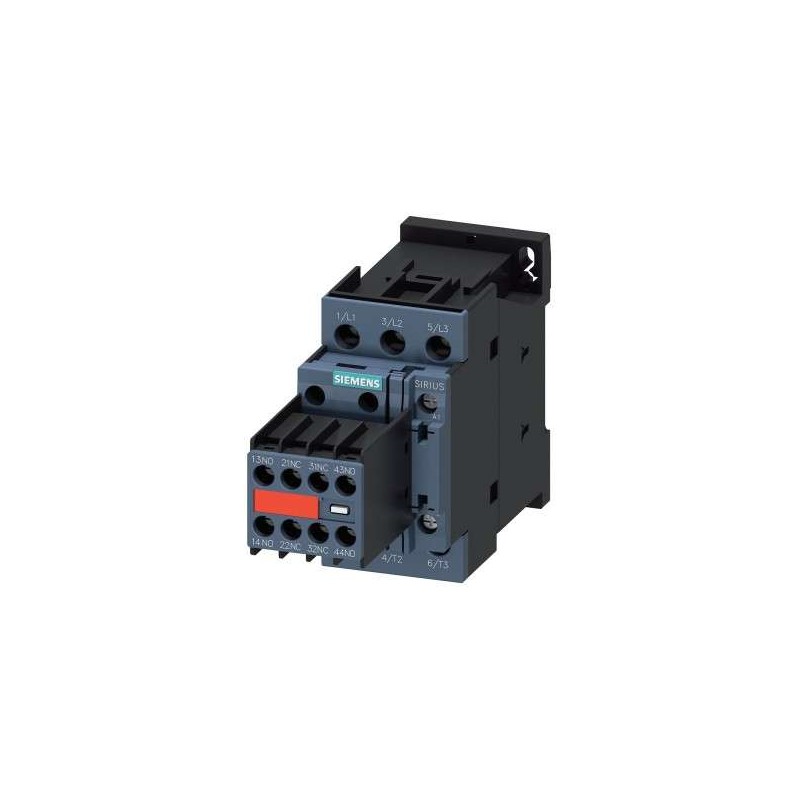 Siemens 3RT2027-1AK64-3MA0