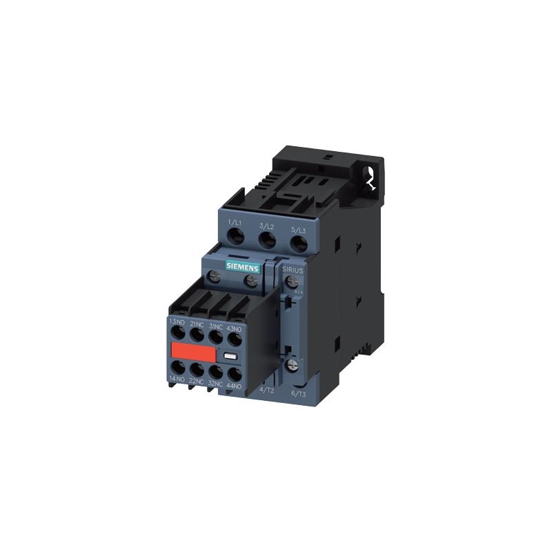 Siemens 3RT2027-1AL24-3MA0