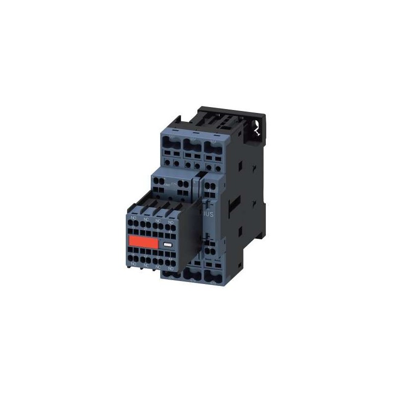 Siemens 3RT2028-2AL24-3MA0