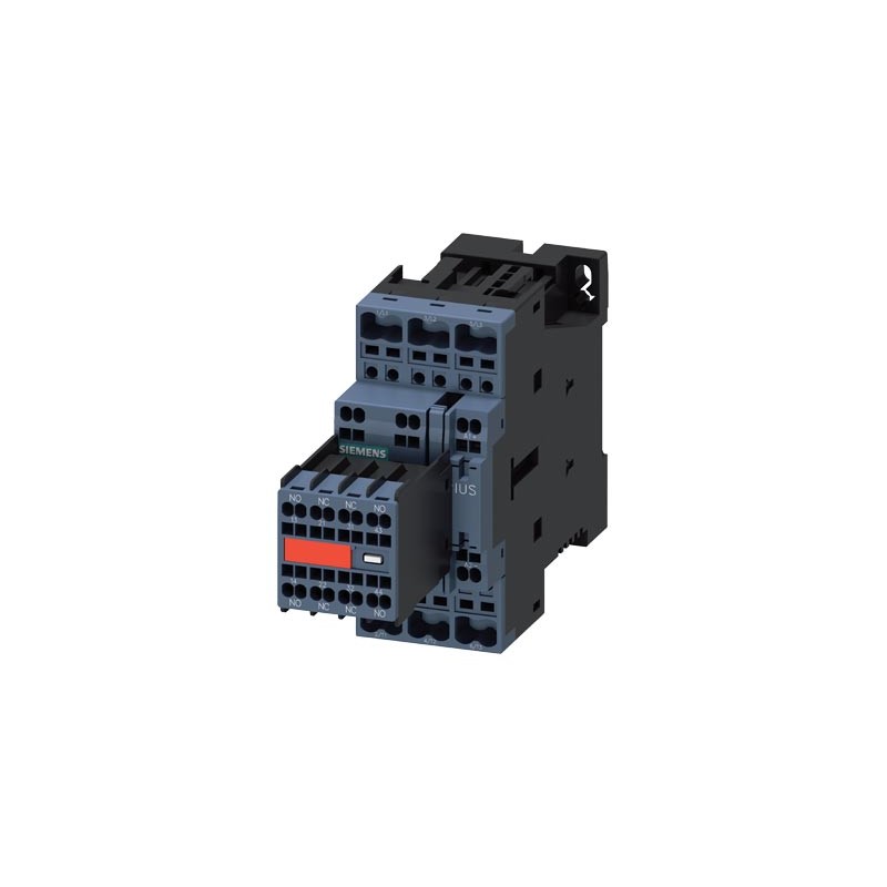 Siemens 3RT2028-2FB44-3MA0