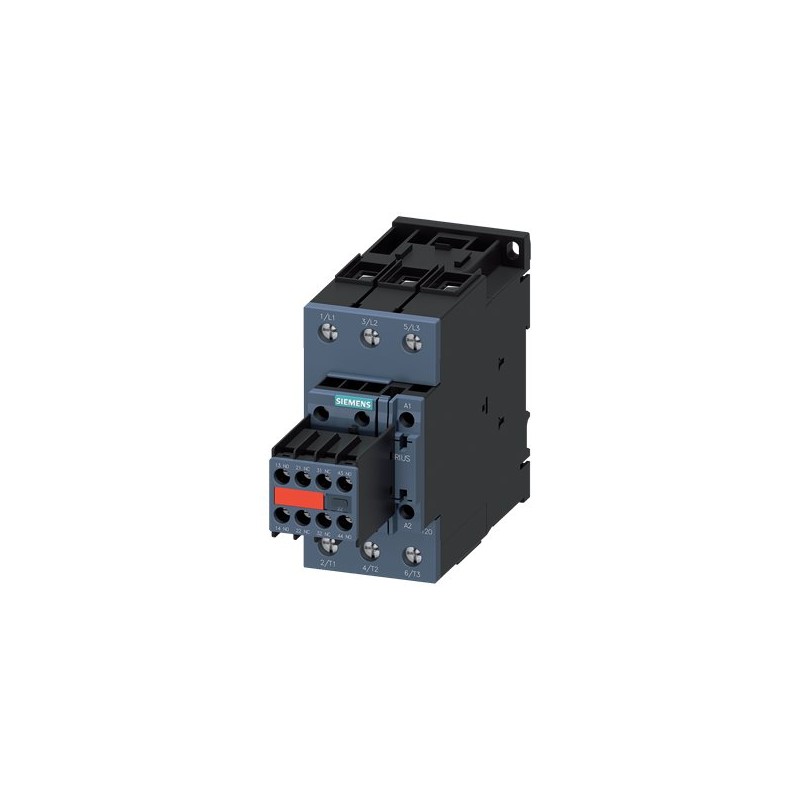 Siemens 3RT2035-1CK64-3MA0