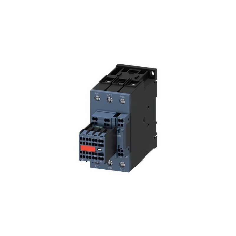 Siemens 3RT2036-3KB44-3MA0