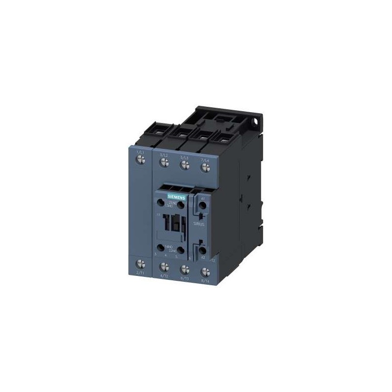 Siemens 3RT2336-1AK60