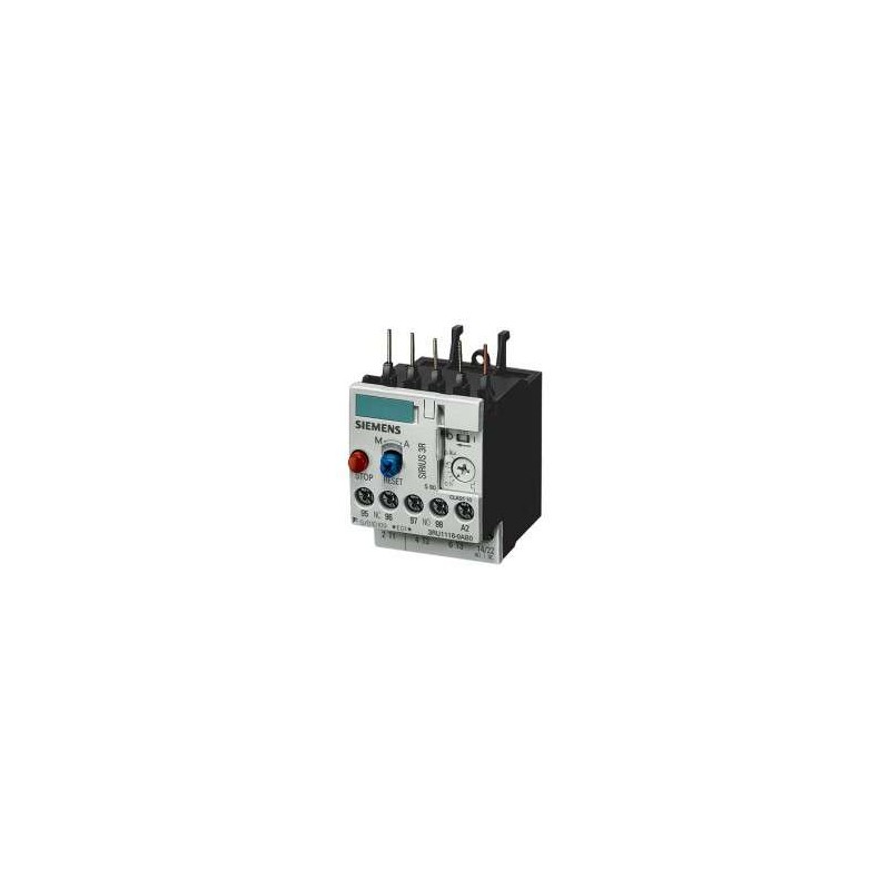 Siemens 3RU1116-0DB0