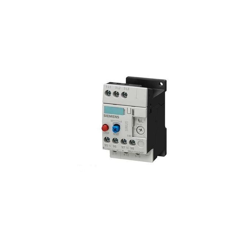 Siemens 3RU1116-0EB1