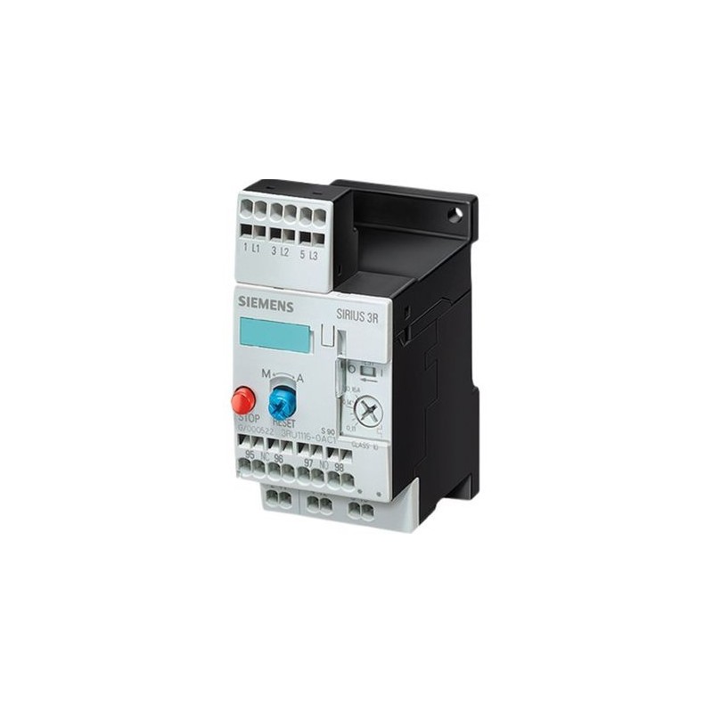 Siemens 3RU1116-0GC1