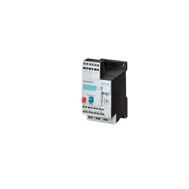 Siemens 3RU1116-0HC1