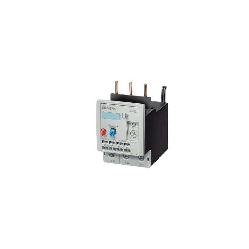 Siemens 3RU1126-1KB0