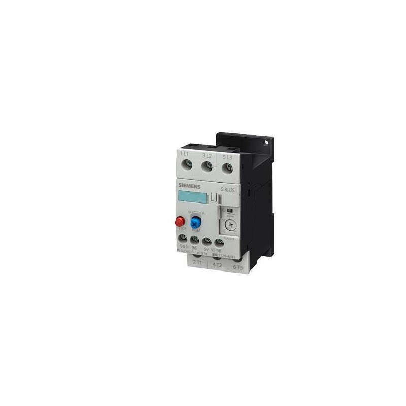 Siemens 3RU1126-4BB1