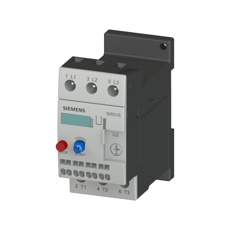 Siemens 3RU1126-4BD1