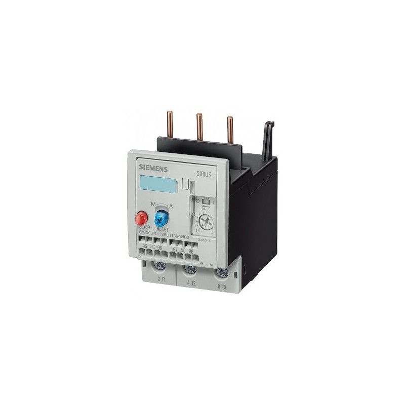 Siemens 3RU1136-1JD0