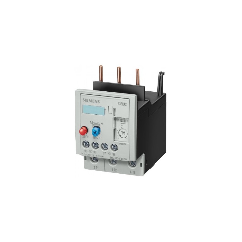 Siemens 3RU1136-4AB0