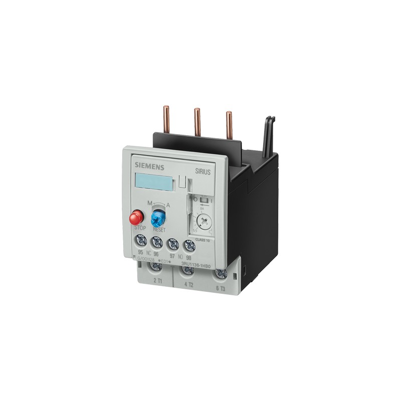 Siemens 3RU1136-4BB0