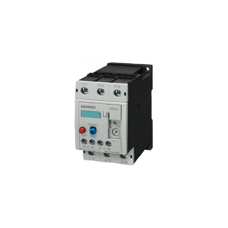 Siemens 3RU1136-4FB1