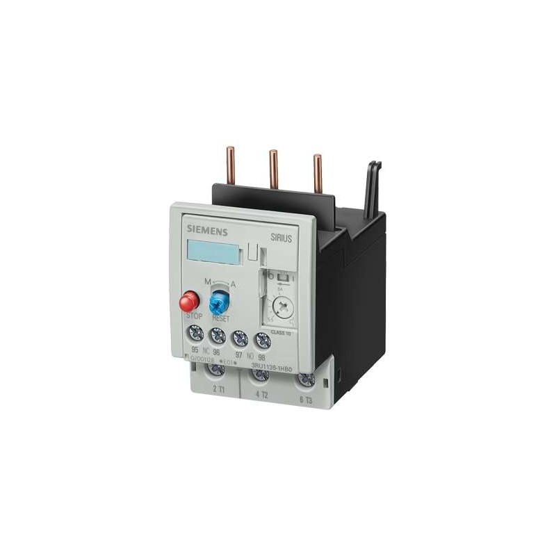 Siemens 3RU1136-4HB0 SIRIUS