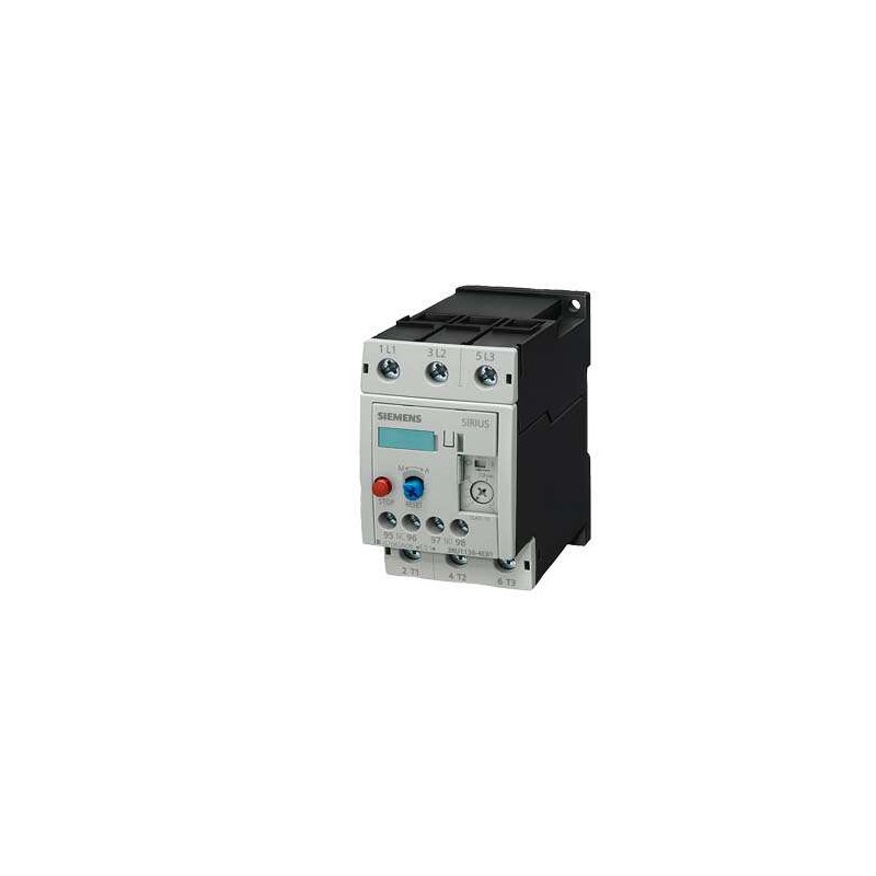 Siemens 3RU1136-4HB1