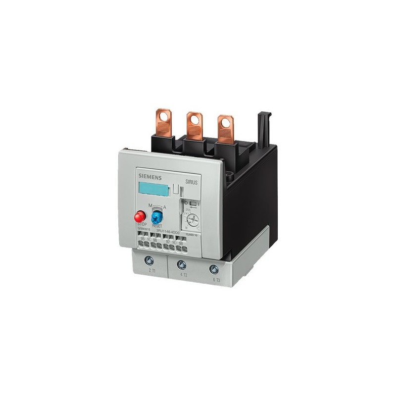 Siemens 3RU1146-4DD0