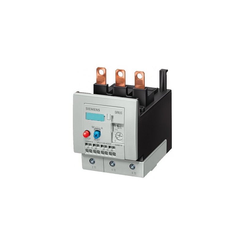 Siemens 3RU1146-4FD0