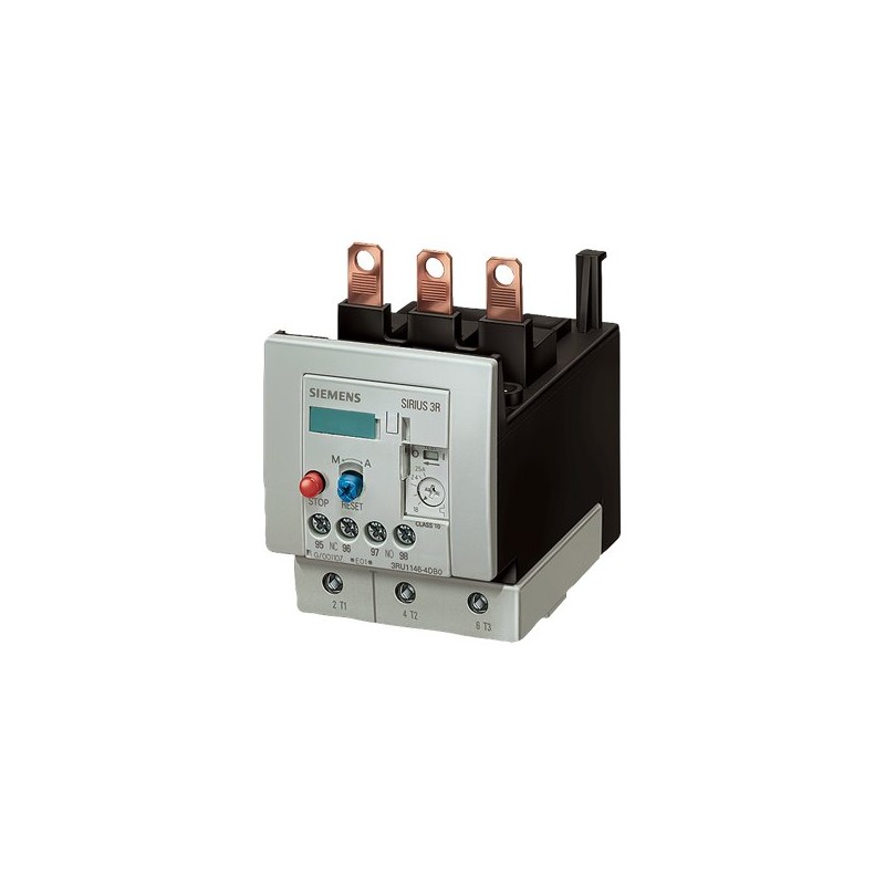 Siemens 3RU1146-4JB0