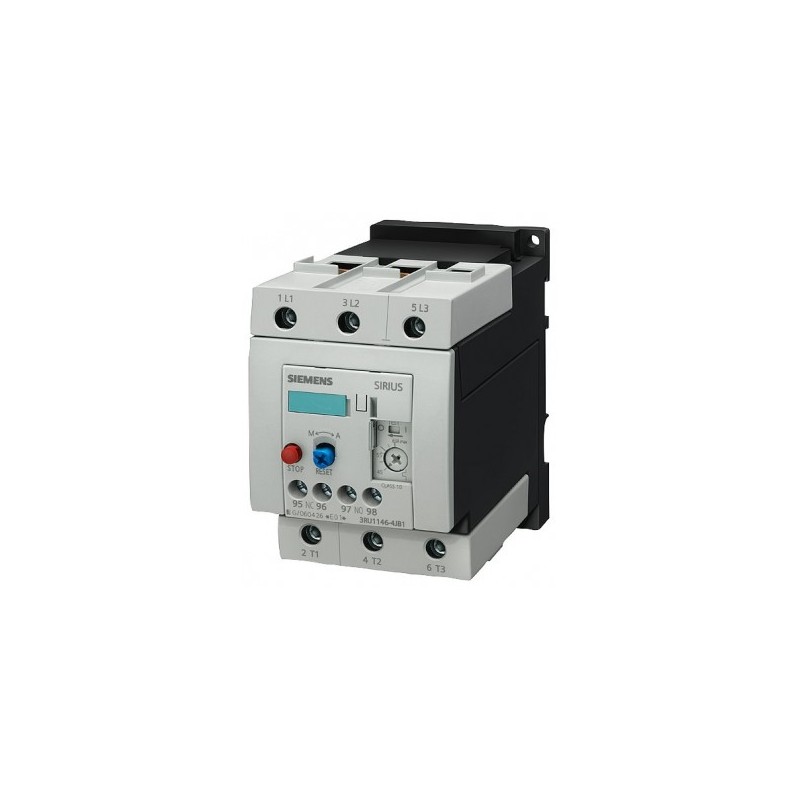 Siemens 3RU1146-4JB1