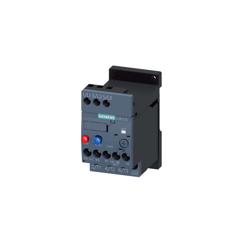 Siemens 3RU2116-0AB1