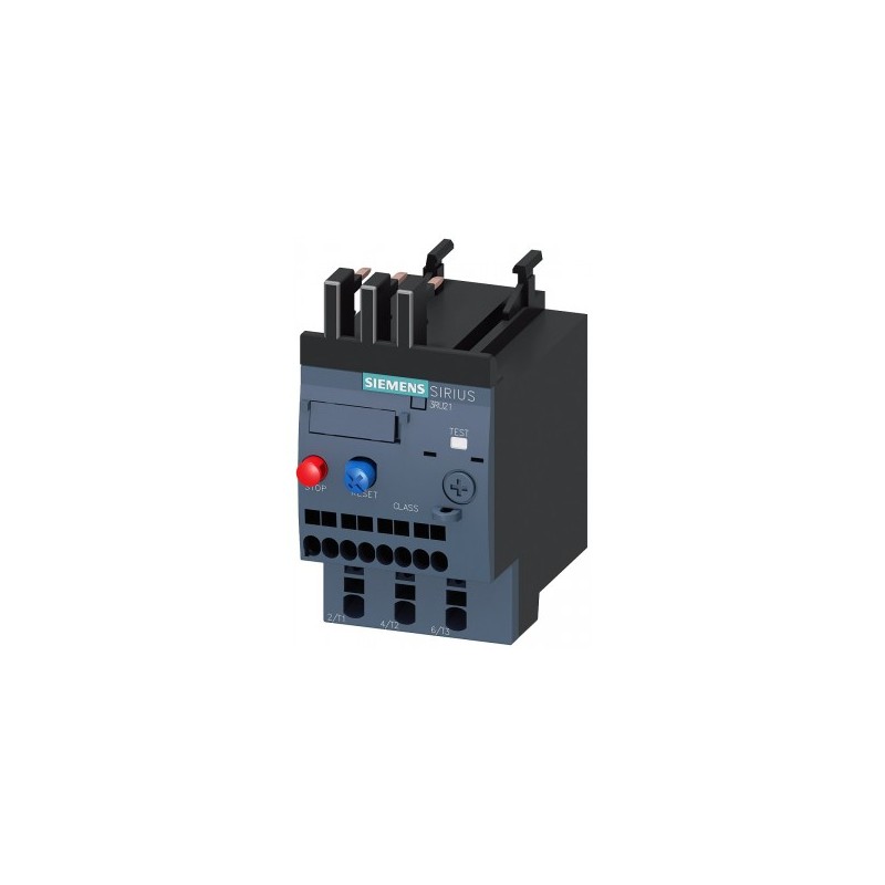 Siemens 3RU2116-0AC0