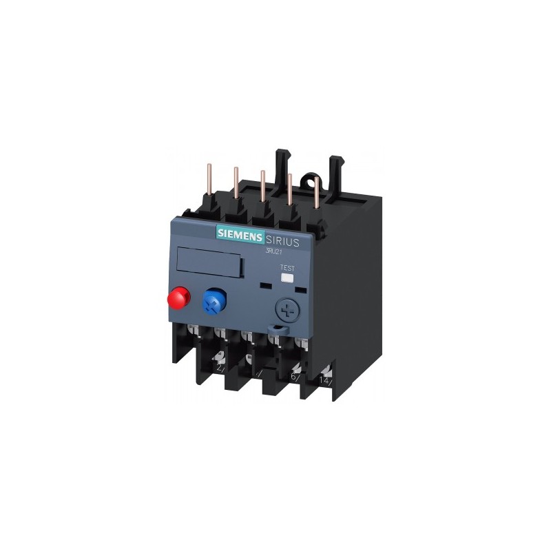Siemens 3RU2116-0BJ0