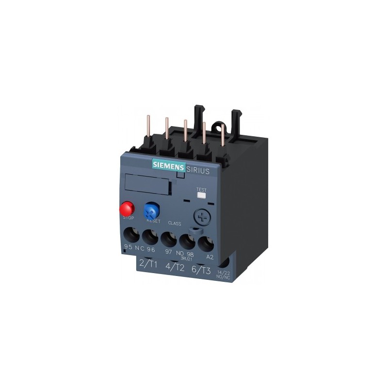 Siemens 3RU2116-0CB0
