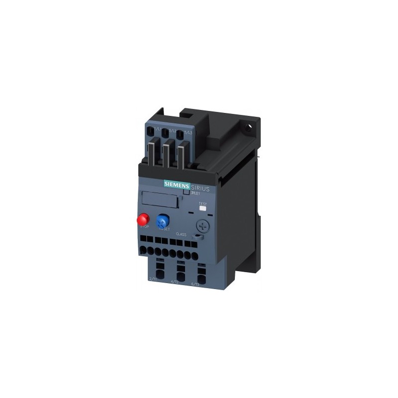 Siemens 3RU2116-0EC1
