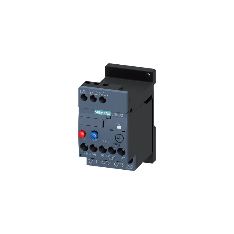 Siemens 3RU2116-0FB1