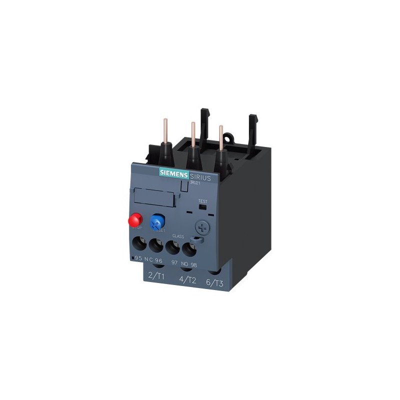 Siemens 3RU2126-1CB0