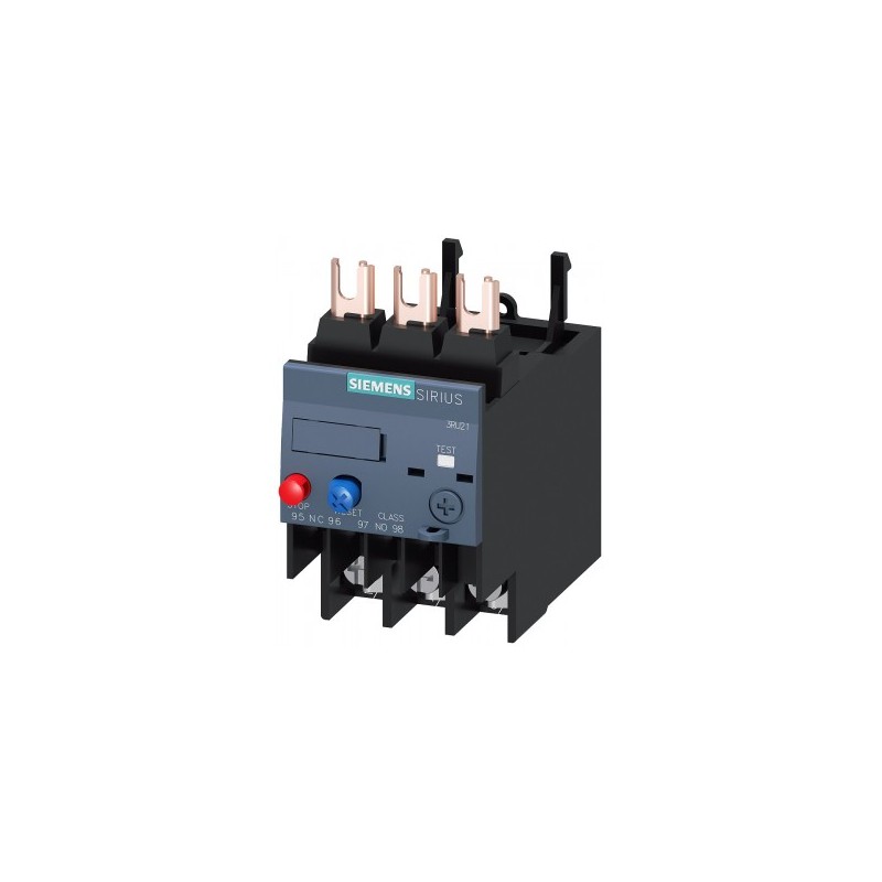 Siemens 3RU2126-1CJ0