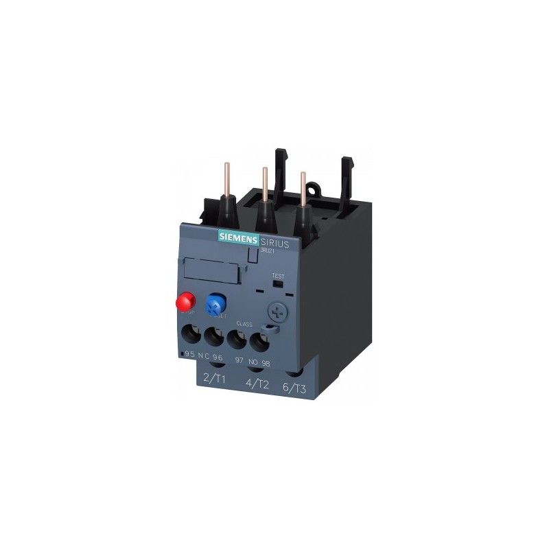 Siemens 3RU2126-1DB0