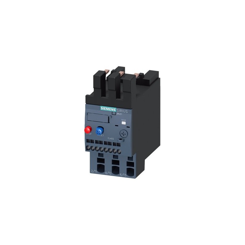 Siemens 3RU2126-1GC0