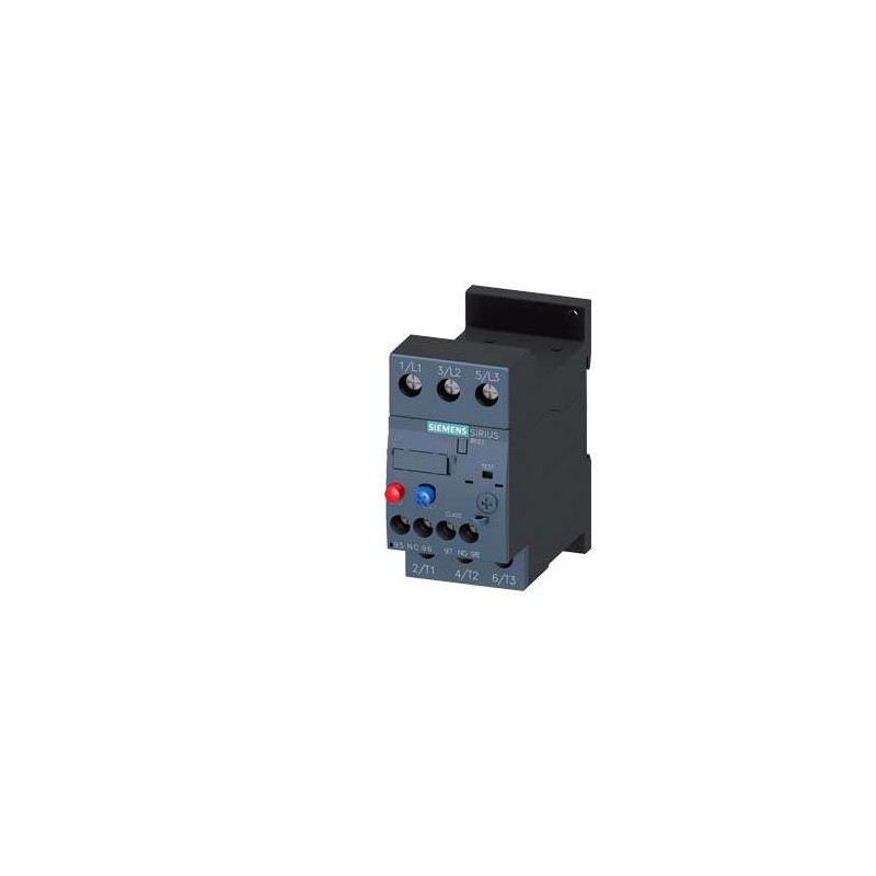 Siemens 3RU2126-4BB1