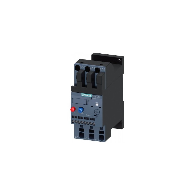 Siemens 3RU2126-4BC1