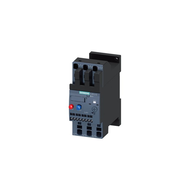 Siemens 3RU2126-4DC1