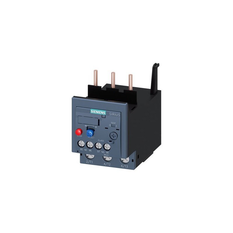 Siemens 3RU2136-1KB0