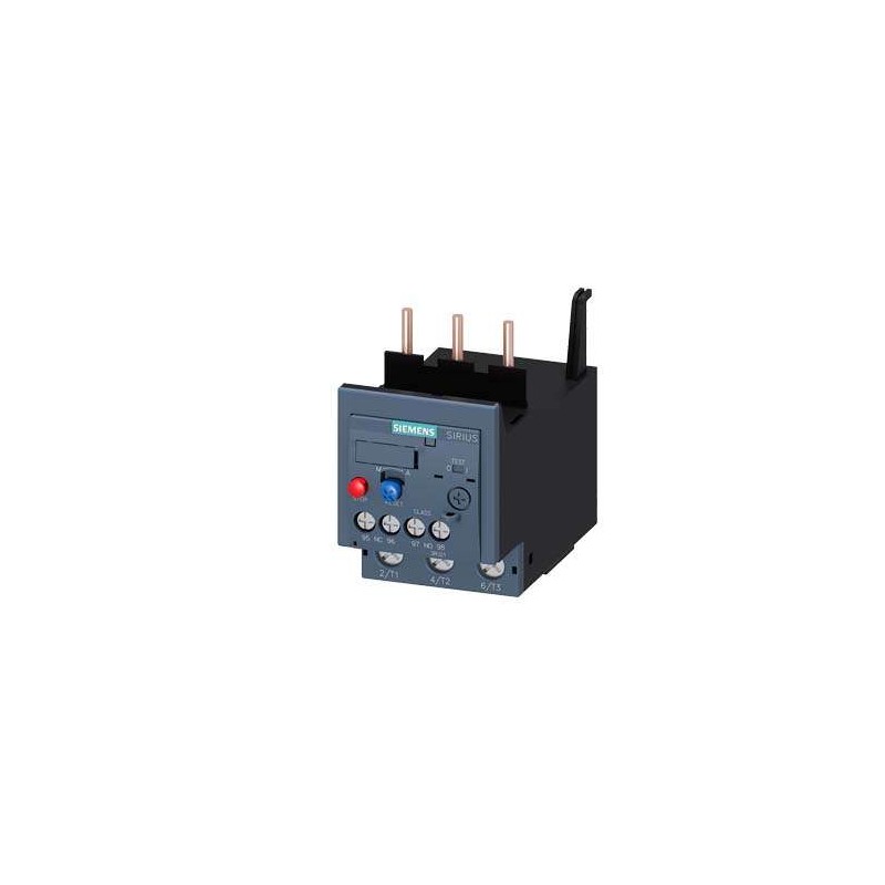 Siemens 3RU2136-4EB0